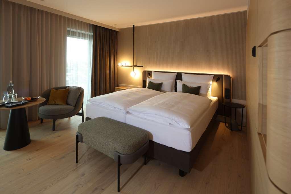 Atlantic Hotel Heidelberg Pokoj fotografie